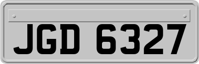 JGD6327