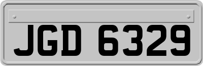 JGD6329
