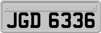 JGD6336