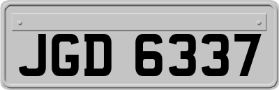 JGD6337