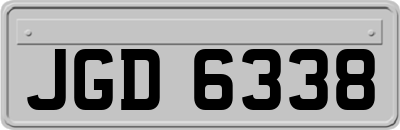 JGD6338