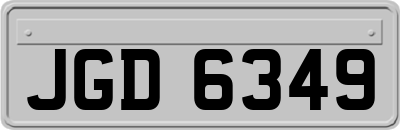 JGD6349
