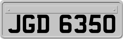 JGD6350