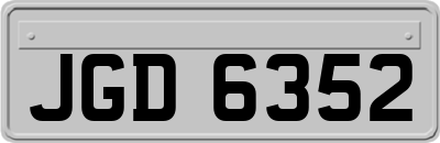JGD6352