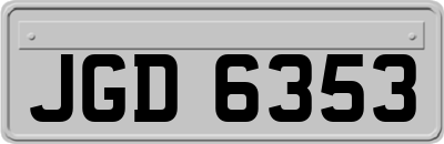JGD6353