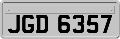 JGD6357