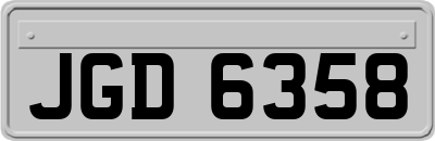 JGD6358