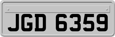 JGD6359