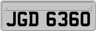 JGD6360