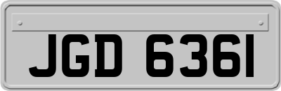 JGD6361