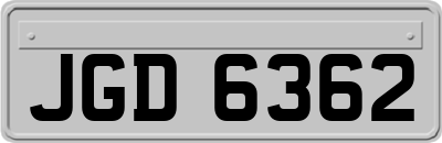 JGD6362