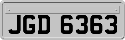 JGD6363