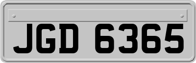 JGD6365