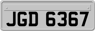 JGD6367