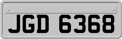 JGD6368