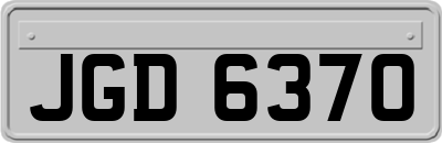 JGD6370