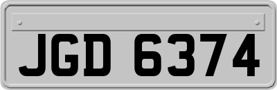 JGD6374
