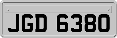 JGD6380