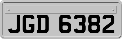 JGD6382