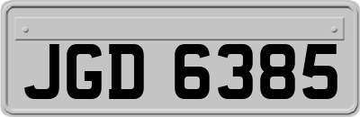JGD6385
