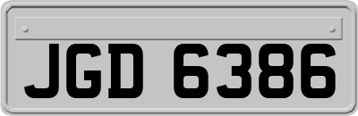 JGD6386