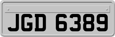 JGD6389
