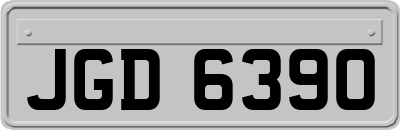 JGD6390