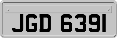 JGD6391