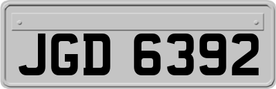 JGD6392