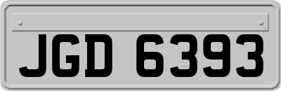 JGD6393