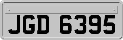 JGD6395