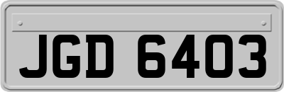 JGD6403