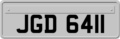 JGD6411