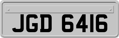 JGD6416