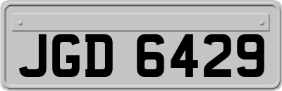 JGD6429