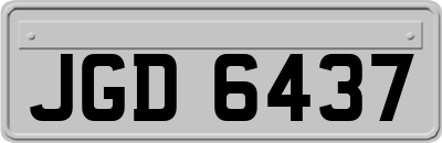 JGD6437