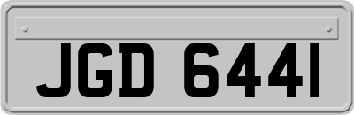 JGD6441