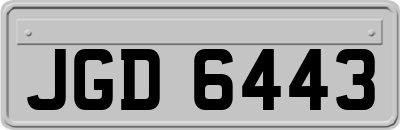 JGD6443