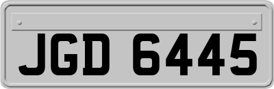 JGD6445
