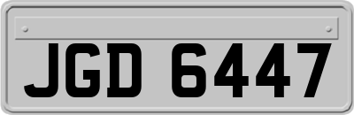 JGD6447