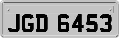 JGD6453