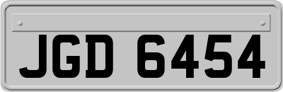 JGD6454