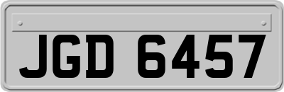 JGD6457