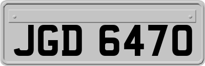 JGD6470
