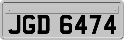 JGD6474