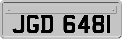 JGD6481