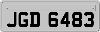 JGD6483