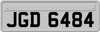 JGD6484