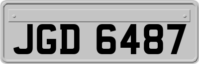 JGD6487