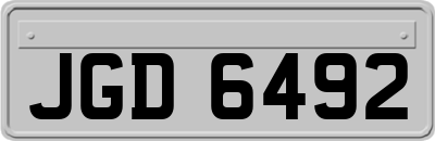 JGD6492